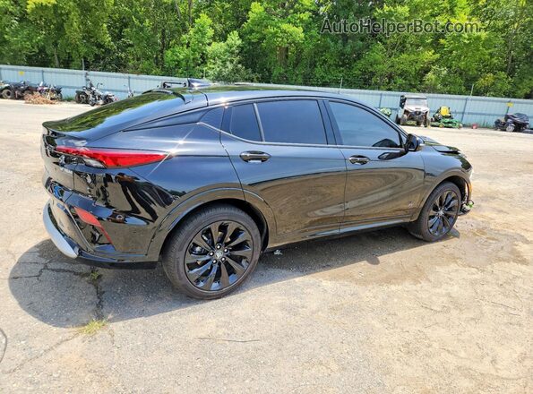 KL47LBEP4SB232948 2025 BUICK OTHER Черный Задняя правая четверть