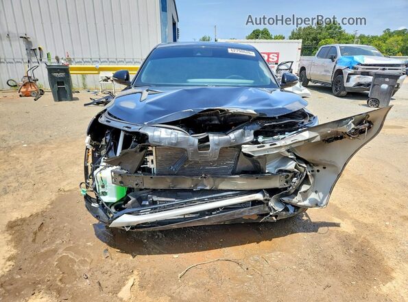 KL47LBEP4SB232948 2025 BUICK OTHER Черный Вид спереди