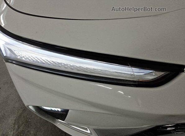 KL47LBEP6SB226276 2025 BUICK OTHER White 