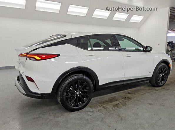 KL47LBEP6SB226276 2025 BUICK OTHER White Trasero derecho