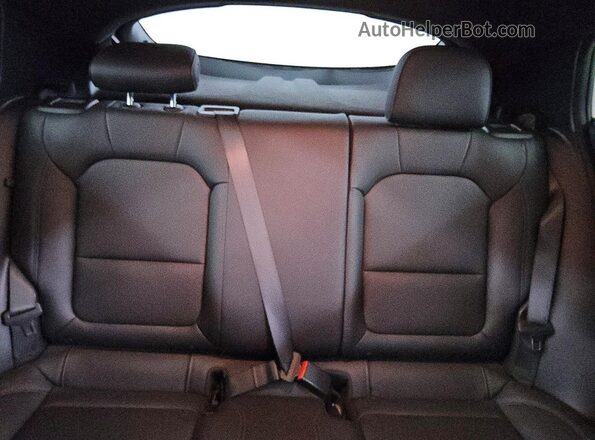 KL47LBEP6SB226276 2025 BUICK OTHER White Vista de los asientos traseros