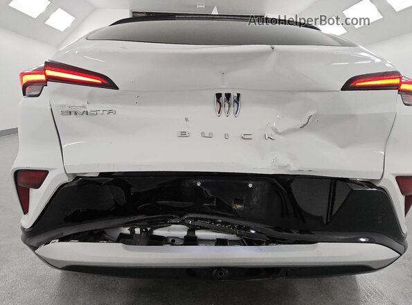 KL47LBEP6SB226276 2025 BUICK OTHER White 