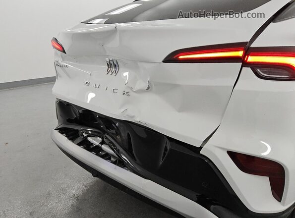 KL47LBEP6SB226276 2025 BUICK OTHER White 