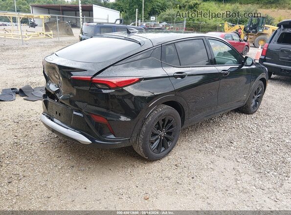 KL47LBEP6TB151127 2026 BUICK OTHER Black Rear right
