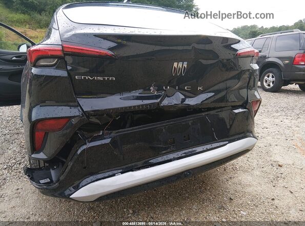 KL47LBEP6TB151127 2026 BUICK OTHER Black Front view