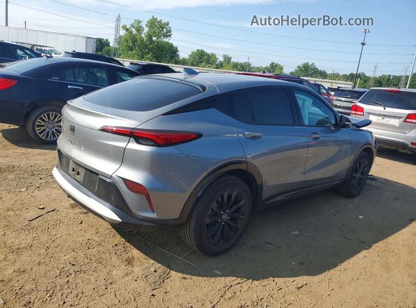 KL47LBEP7SB107944 2025 BUICK OTHER Gray Հետևի աջ