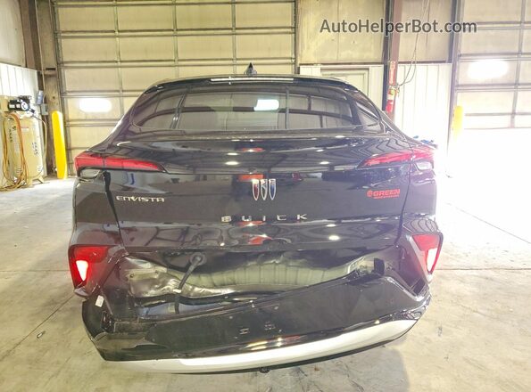 KL47LBEP7TB171449 2026 BUICK OTHER Черный Вид сзади