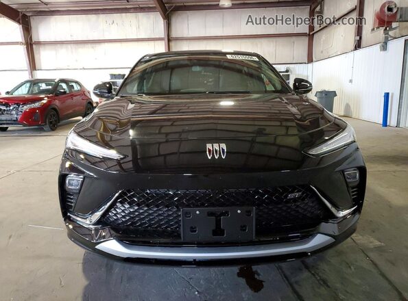 KL47LBEP7TB171449 2026 BUICK OTHER Черный Вид спереди
