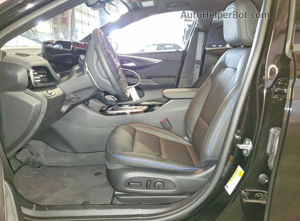 KL47LBEP7TB171449 2026 BUICK OTHER Черный Вид салона спереди