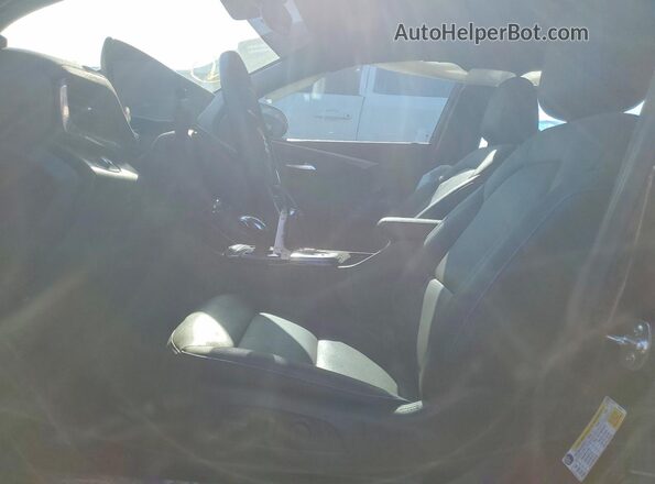 KL47LBEP8SB046992 2025 BUICK OTHER Black წინა სალონის ხედი
