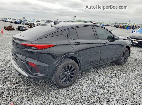 KL47LBEP8SB182362 2025 BUICK OTHER Black უკანა მარჯვენა