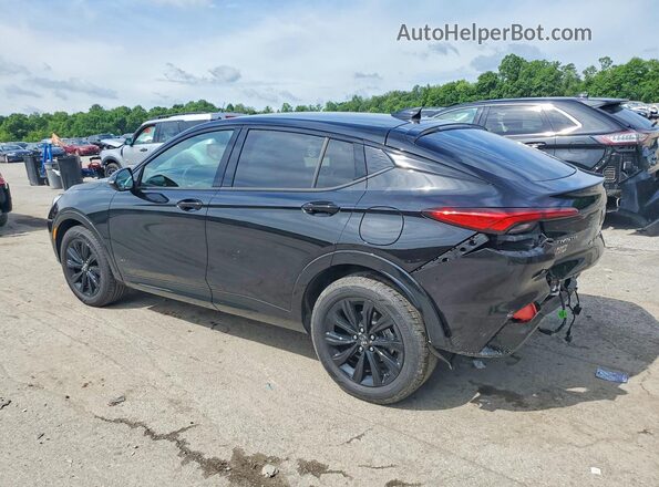 KL47LBEP8SB235111 2025 BUICK OTHER Черный Задняя левая четверть