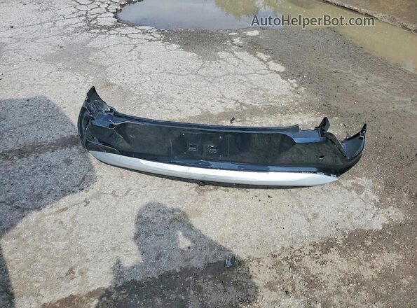 KL47LBEP8SB235111 2025 BUICK OTHER Черный Вид наклейки с VIN-кодом