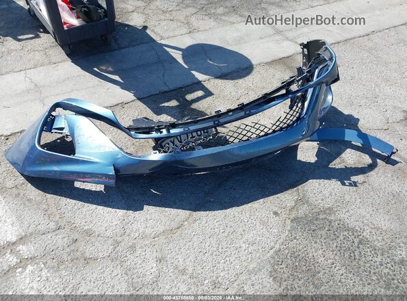 KL47LBEP8TB074180 2026 BUICK OTHER Dark Blue Вид щитка приладів