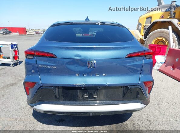 KL47LBEP8TB074180 2026 BUICK OTHER Dark Blue 