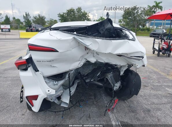 KL47LBEP9SB088328 2025 BUICK OTHER White 