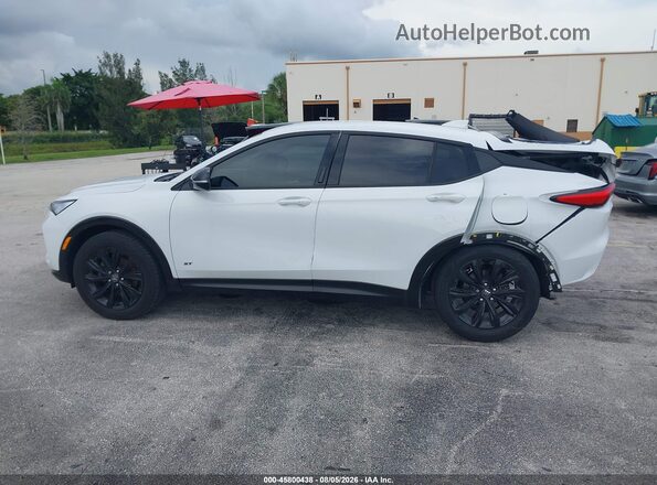 KL47LBEP9SB088328 2025 BUICK OTHER White 