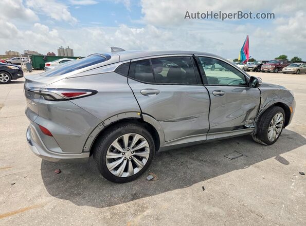 KL47LCE22RB067650 2024 BUICK OTHER Gray Rear right