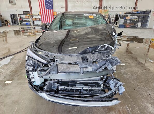 KL47LCE23RB203784 2024 BUICK OTHER Черный Вид спереди