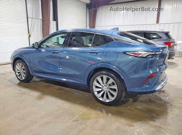 KL47LCE24RB051952 2024 BUICK OTHER Blue უკანა მარცხენა