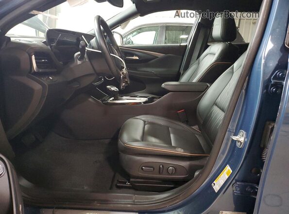 KL47LCE24RB051952 2024 BUICK OTHER Blue წინა სალონის ხედი