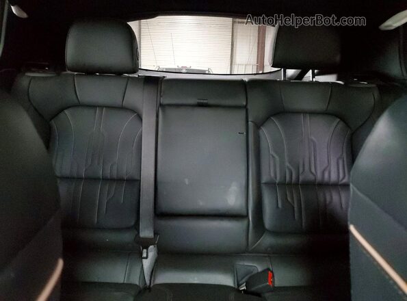 KL47LCE24RB051952 2024 BUICK OTHER Blue უკანა სავარძლების ხედი
