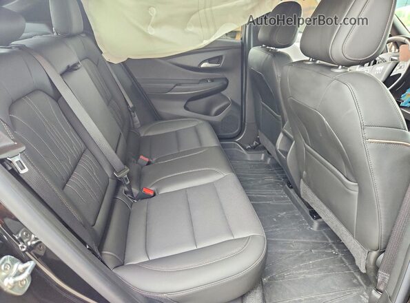 KL47LCE24RB069447 2024 BUICK OTHER Черный Вид задней части салона