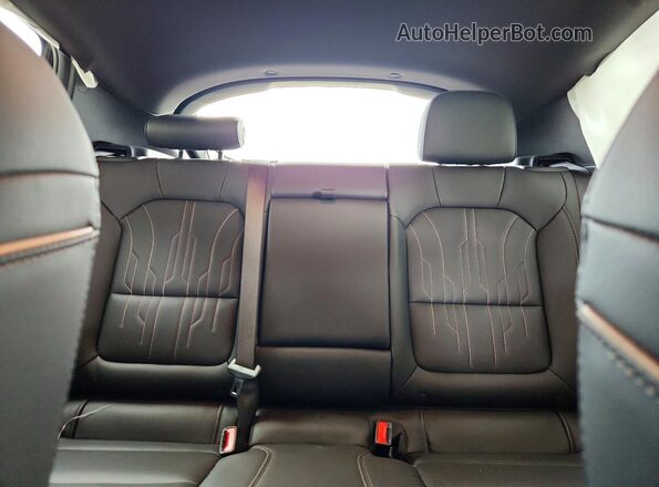 KL47LCE24RB069447 2024 BUICK OTHER Черный Вид задних сидений