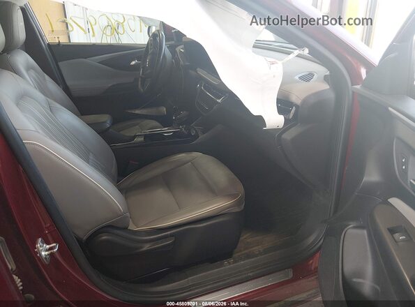 KL47LCE25RB019401 2024 BUICK OTHER Red Սալոնի դիմացի տեսք