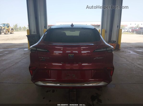 KL47LCE25RB019401 2024 BUICK OTHER Red 