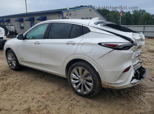 KL47LCE25RB188642 2024 BUICK OTHER White Հետևի ձախ