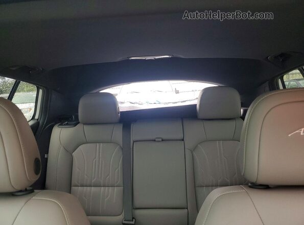 KL47LCE25RB188642 2024 BUICK OTHER White Հետևի նստատեղերի տեսք