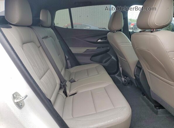 KL47LCE25RB188642 2024 BUICK OTHER White Սալոնի հետևի տեսք