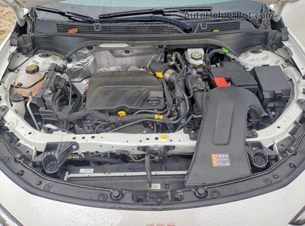 KL47LCE25RB188642 2024 BUICK OTHER White Շարժիչի բաժամունքի տեսք