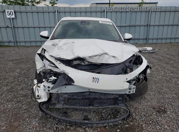 KL47LCE25SB222472 2025 BUICK OTHER White Widok z przodu