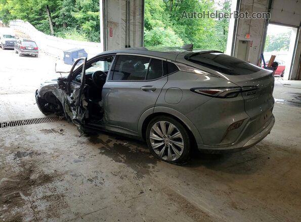 KL47LCE26RB135299 2024 BUICK OTHER Silver Задня ліва чверть