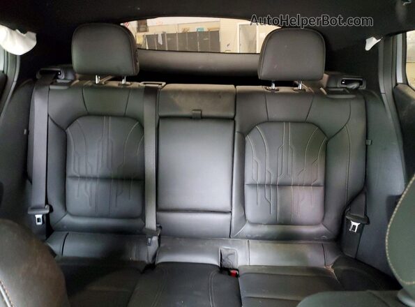 KL47LCE26RB135299 2024 BUICK OTHER Silver Вид задніх сидінь