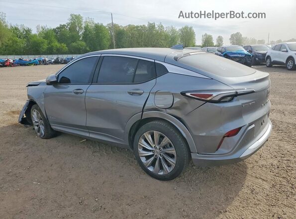 KL47LCE27RB207479 2024 BUICK OTHER Silver Հետևի ձախ