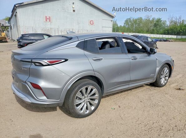 KL47LCE27RB207479 2024 BUICK OTHER Silver Հետևի աջ