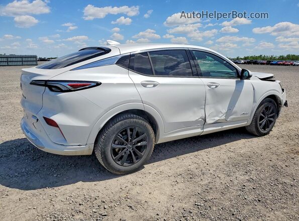 KL47LCE28SB232929 2025 BUICK OTHER White Trasero derecho