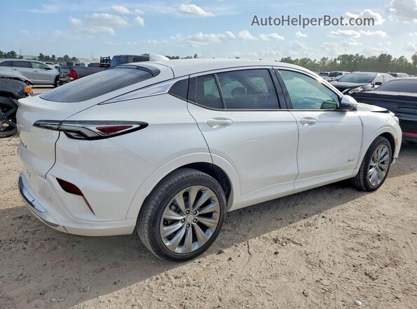 KL47LCEP6TB050837 2026 BUICK OTHER White Հետևի աջ