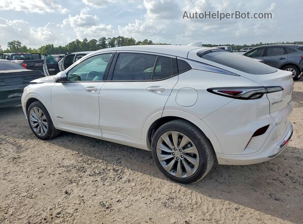 KL47LCEP6TB050837 2026 BUICK OTHER White Հետևի ձախ