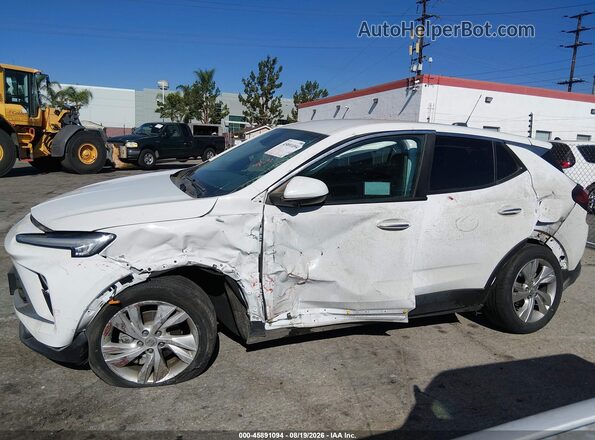 KL4AMBS21RB070931 2024 BUICK ENCORE White 