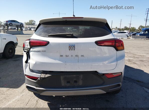 KL4AMBS21RB070931 2024 BUICK ENCORE White 