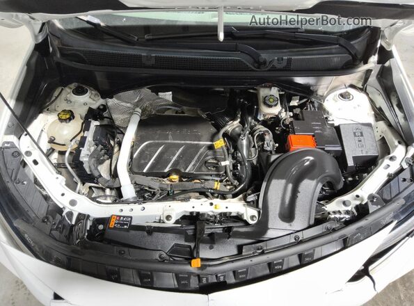 KL4AMBS21RB119934 2024 BUICK ENCORE White 