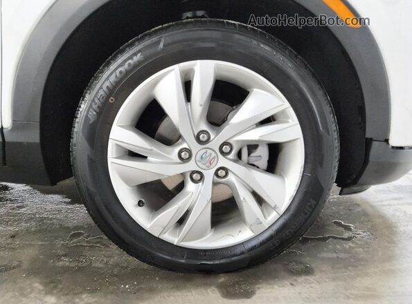 KL4AMBS21RB119934 2024 BUICK ENCORE White 