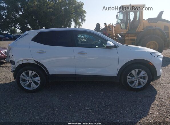 KL4AMBS23RB182081 2024 BUICK ENCORE White 