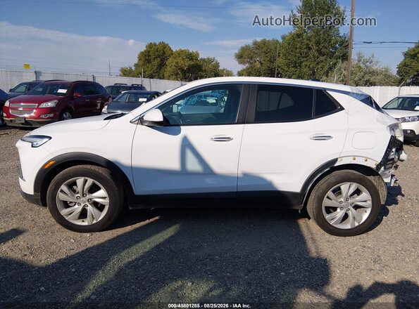 KL4AMBS23RB182081 2024 BUICK ENCORE White 