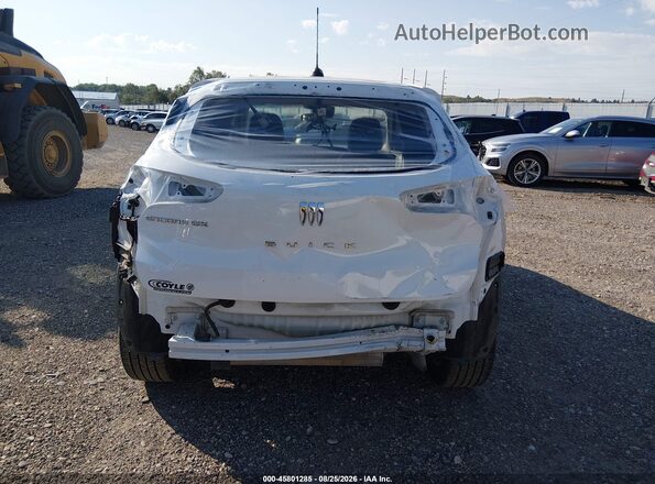 KL4AMBS23RB182081 2024 BUICK ENCORE White 