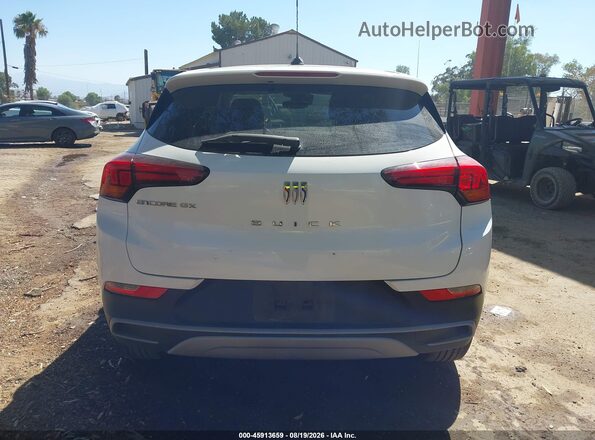 KL4AMBS24RB072267 2024 BUICK ENCORE White 